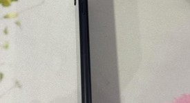 Good
													Apple iPhone SE 2nd Gen 2020 - Unlocked, Black, 64 GB, A2275, photo 3 of 7