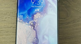 Good
													Samsung Galaxy S10 - T-Mobile, Blue, 128 GB, 8 GB, SM-G973U, photo 1 of 4