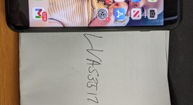 Good
													Apple iPhone 8 Plus - Verizon, Gray, 64 GB, A1864, photo 1 of 3