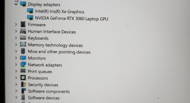 Good
													Lenovo Legion Slim 7i 16" - I7, Gray, 512 GB, 16 GB, WUXGA, photo 5 of 16
