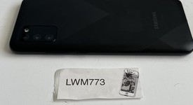 Mint
													Samsung Galaxy A02s - Verizon, Black, 32 GB, 2 GB, photo 5 of 7