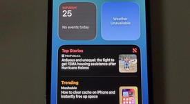 Fair
													Apple iPhone 12 Pro - Unlocked, Pacific Blue, 256 GB, A2341, photo 3 of 9