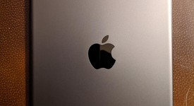 Good
													Apple iPad Mini 5th Gen - Wi-Fi, Gray, 64 GB, photo 5 of 5