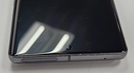 Good
													Google Pixel 7 Pro - Verizon, Snow, 256 GB, 12 GB, GE2AE, photo 5 of 7