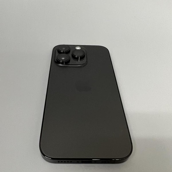 Apple iPhone 14 Pro - Unlocked, 256 GB, Black, A2650