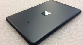 Good
													Apple iPad Mini - Verizon, Black, 16 GB, photo 4 of 12