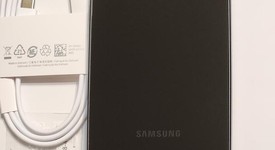 Mint
													Samsung Galaxy A36 5G - Total by Verizon, Black, 128 GB, SM-S366V, photo 1 of 10