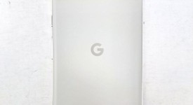 Good
													Google Pixel 8 Pro - Unlocked, Porcelain, 256 GB, 12 GB, G1MNW, mmWave 5G, photo 4 of 5