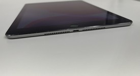 Good
													Apple iPad Air 2 - Unlocked, Gray, 32 GB, photo 2 of 14