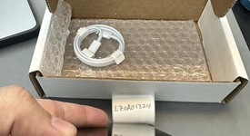 Mint
													Apple iPhone SE 3rd Gen 2022 - Unlocked, Midnight, 64 GB, A2595, photo 6 of 6