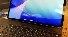 Good
													Apple iPad Pro 12.9" 5th Gen 2021 - Wi-Fi, Gray, 256 GB, photo 5 of 17