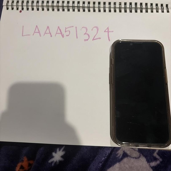 Apple iPhone 14 - Xfinity, 128 GB, Purple, A2649