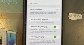 Good
													Apple iPhone 12 Pro Max - Unlocked, Pacific Blue, 128 GB, A2342, photo 1 of 6