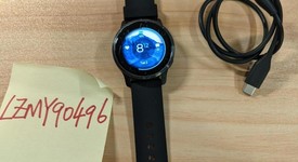 Fair
													Garmin Venu 2 - Black, photo 1 of 10