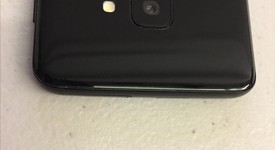 Good
													Samsung Galaxy S9 - Metro by T-Mobile, Black, 64 GB, SM-G960U, photo 4 of 6