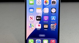 Good
													Apple iPhone 14 - Unlocked, Blue, 128 GB, A2649, photo 1 of 13