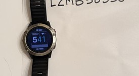 Good
													Garmin Fenix 6 - Black, Regular, photo 4 of 7