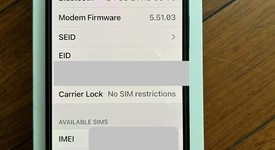 Mint
													Apple iPhone 12 - Unlocked, Black, 64 GB, A2172, photo 3 of 8