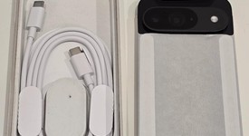 Mint
													Google Pixel 9 - Unlocked, Obsidian, 128 GB, 12 GB, G2YBB, photo 5 of 12