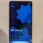 Fair Google Pixel 7 Pro - Unlocked, Hazel, 128 GB, 12 GB, GE2AE