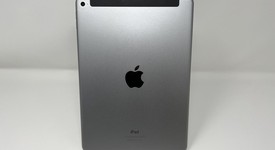 Good
													Apple iPad Air 2 - Unlocked, Gray, 32 GB, photo 2 of 6