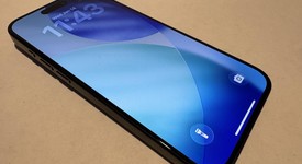 Mint
													Apple iPhone 15 Pro - Unlocked, Black, 256 GB, A2848, photo 2 of 8