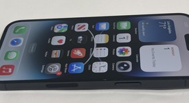 Good
													Apple iPhone 14 Pro Max - Unlocked, Black, 512 GB, A2651, photo 5 of 6