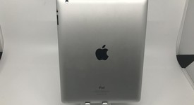 Good
													Apple iPad 4 - Wi-Fi, White, 16 GB, A1458, photo 2 of 2