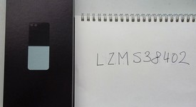 New
													Samsung Galaxy Z Flip5 - Unlocked Non-US, Mint, 256 GB, 8 GB, SM-F731B, photo 6 of 6