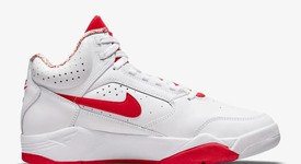 New
													Nike Air Flight Lite II Mid Scottie Pippen - 9, photo 2 of 8