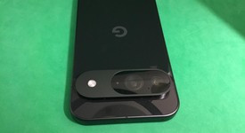 Good
													Google Pixel 9 - Unlocked, Obsidian, 128 GB, 12 GB, G2YBB, photo 3 of 3