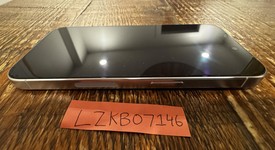 Good
													Apple iPhone 15 Pro - Unlocked, White, 512 GB, A2848, photo 4 of 10