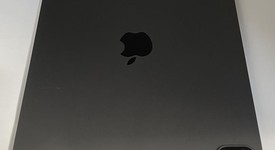 Good
													Apple iPad Pro 11" 3rd Gen 2021 - Wi-Fi, Gray, 128 GB, photo 5 of 5