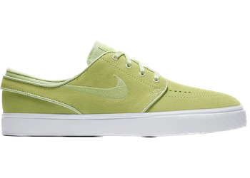 Nike SB Zoom Stefan Janoski Barely Volt for sale