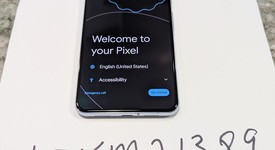 Mint
													Google Pixel 8 Pro - Unlocked, Bay, 256 GB, 12 GB, G1MNW, mmWave 5G, photo 1 of 12