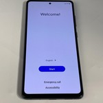 Good Samsung Galaxy S20 FE 5G - Unlocked, 128 GB, Cloud Navy, 6 GB, SM-G781U1/DS