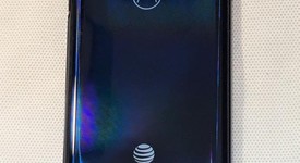 Good
													Motorola One 5G - AT&T, Blue, 128 GB, 4 GB, photo 3 of 3