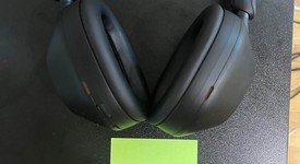 Used
													Sony WH-1000XM5 - Black, photo 4 of 5