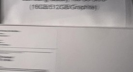 New
													Samsung Galaxy Tab S8 Ultra - Wi-Fi, Graphite, 512 GB, 16 GB, SM-X900, photo 2 of 4