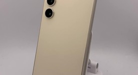 Mint
													Samsung Galaxy S24 - Unlocked, Yellow, 256 GB, 8 GB, SM-S921U1, photo 5 of 5