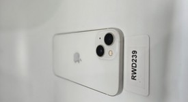 Mint
													Apple iPhone 13 - Unlocked, Starlight, 256 GB, A2482, photo 4 of 13