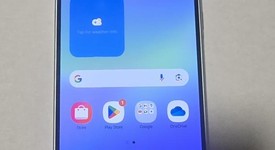 Mint
													Samsung Galaxy A36 5G - Unlocked, Lavender, 128 GB, SM-A366U1, photo 1 of 7