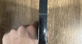 Fair
													Samsung Galaxy S23 Ultra - Unlocked, Green, 256 GB, 8 GB, SM-S918U1, photo 5 of 6