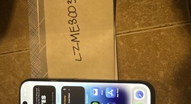 Mint
													Apple iPhone 17 Pro - T-Mobile, Deep Blue, 512 GB, A3256, photo 1 of 6