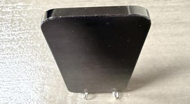 Good
													Apple iPhone 14 Pro - Unlocked, Black, 256 GB, A2650, photo 3 of 11