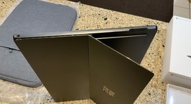 Good
													Microsoft Surface Pro 7 - I5, Black, 256 GB, 8 GB, photo 5 of 7