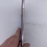 Fair Samsung Galaxy S21 Plus 5G - T-Mobile, Violet, 128 GB, 8 GB, SM-G996U