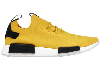 adidas NMD R1 PK EQT Yellow for sale
