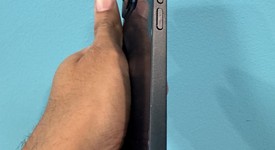 Mint
													Apple iPhone 14 - Metro by T-Mobile, Midnight, 128 GB, A2649, photo 3 of 6