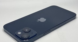 Good
													Apple iPhone 14 - Unlocked, Midnight, 128 GB, A2649, photo 3 of 4